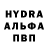 Метадон мёд Hendrick VanLaar
